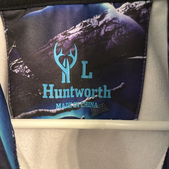Huntworth size large jackets - Picture 2 of 4